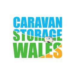 Caravan Storage Wales photo